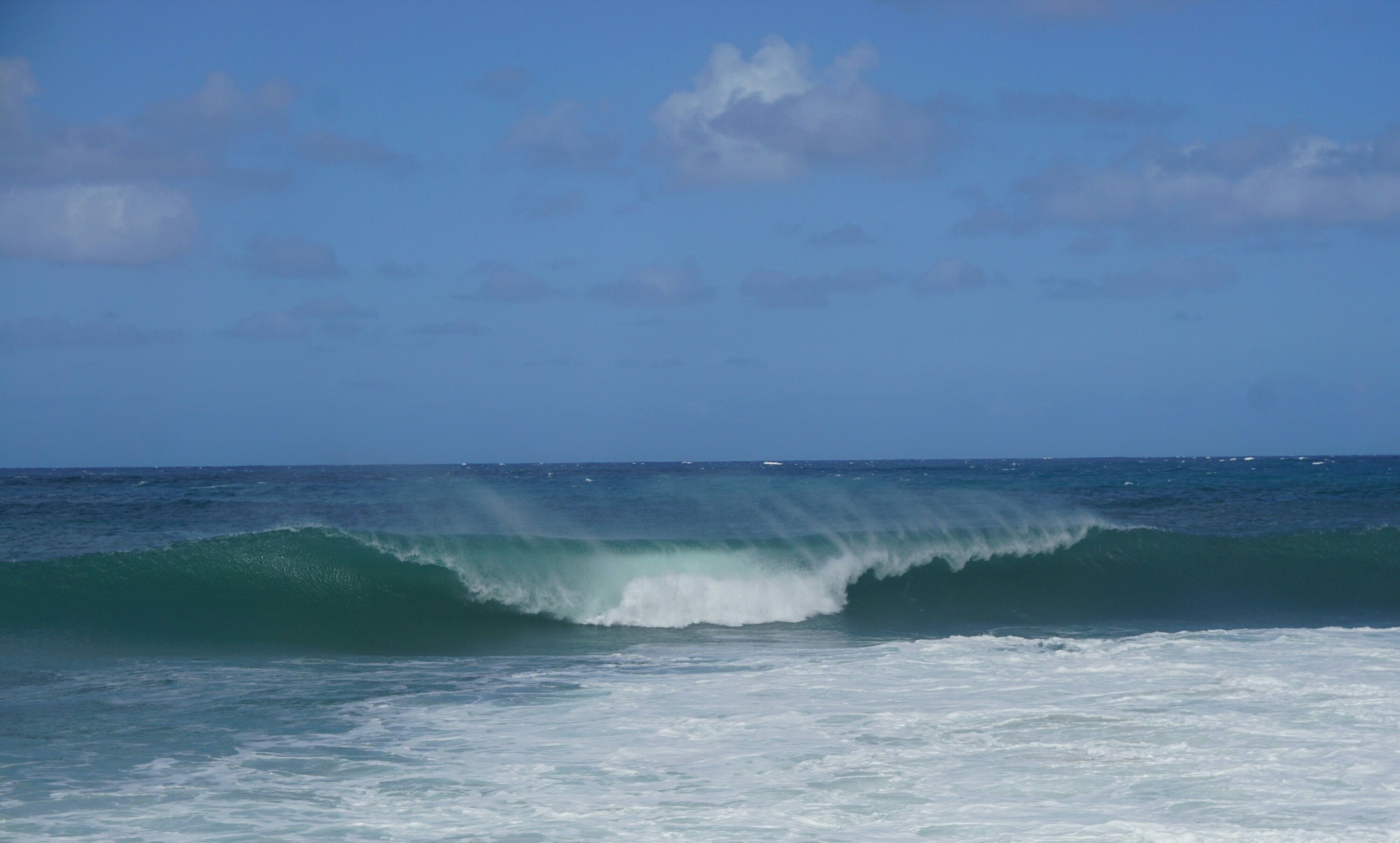 Oahu – Waikiki Beach und North Shore