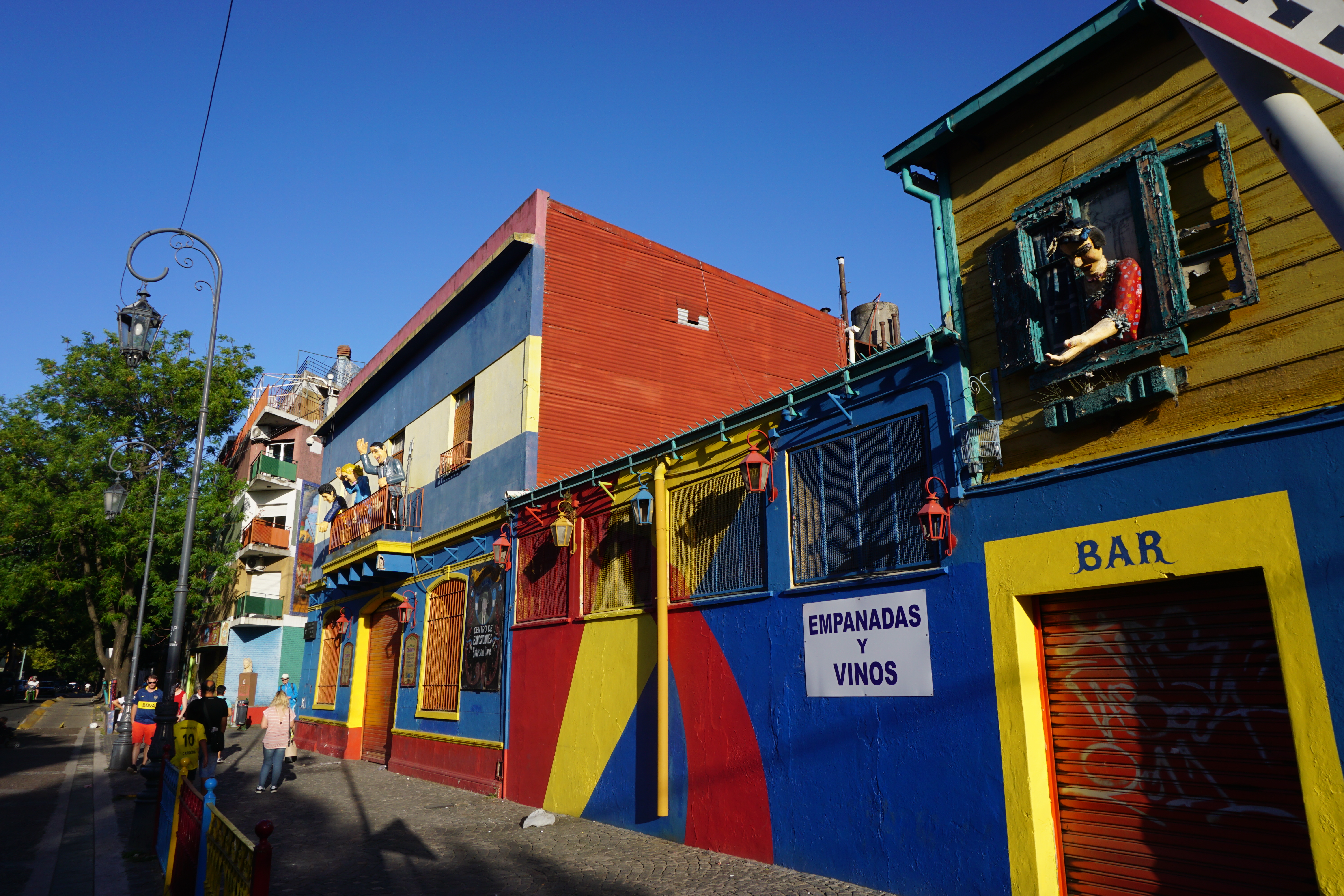 Buenos Aires – El Paris de Sudamérica