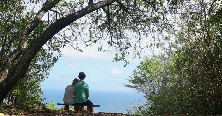 Kauai #gardenisland #people