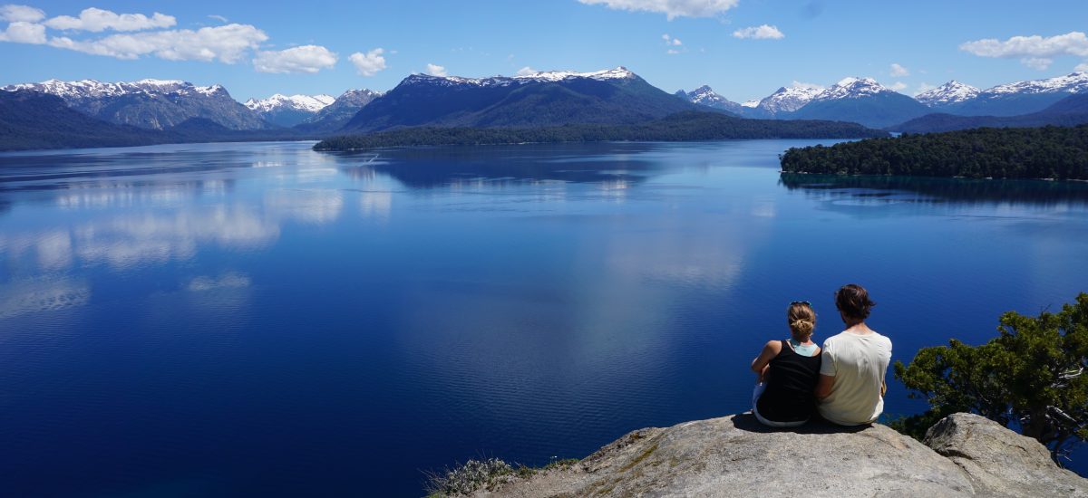 Bariloche «-» 7 Lagos «-» San Martin de los Andes