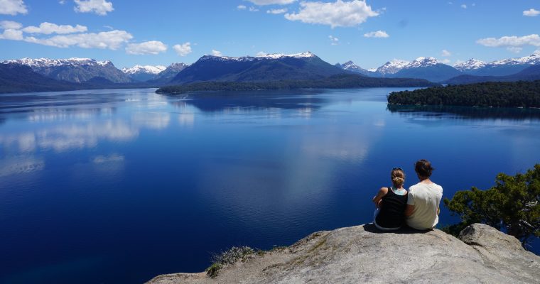 Bariloche «-» 7 Lagos «-» San Martin de los Andes