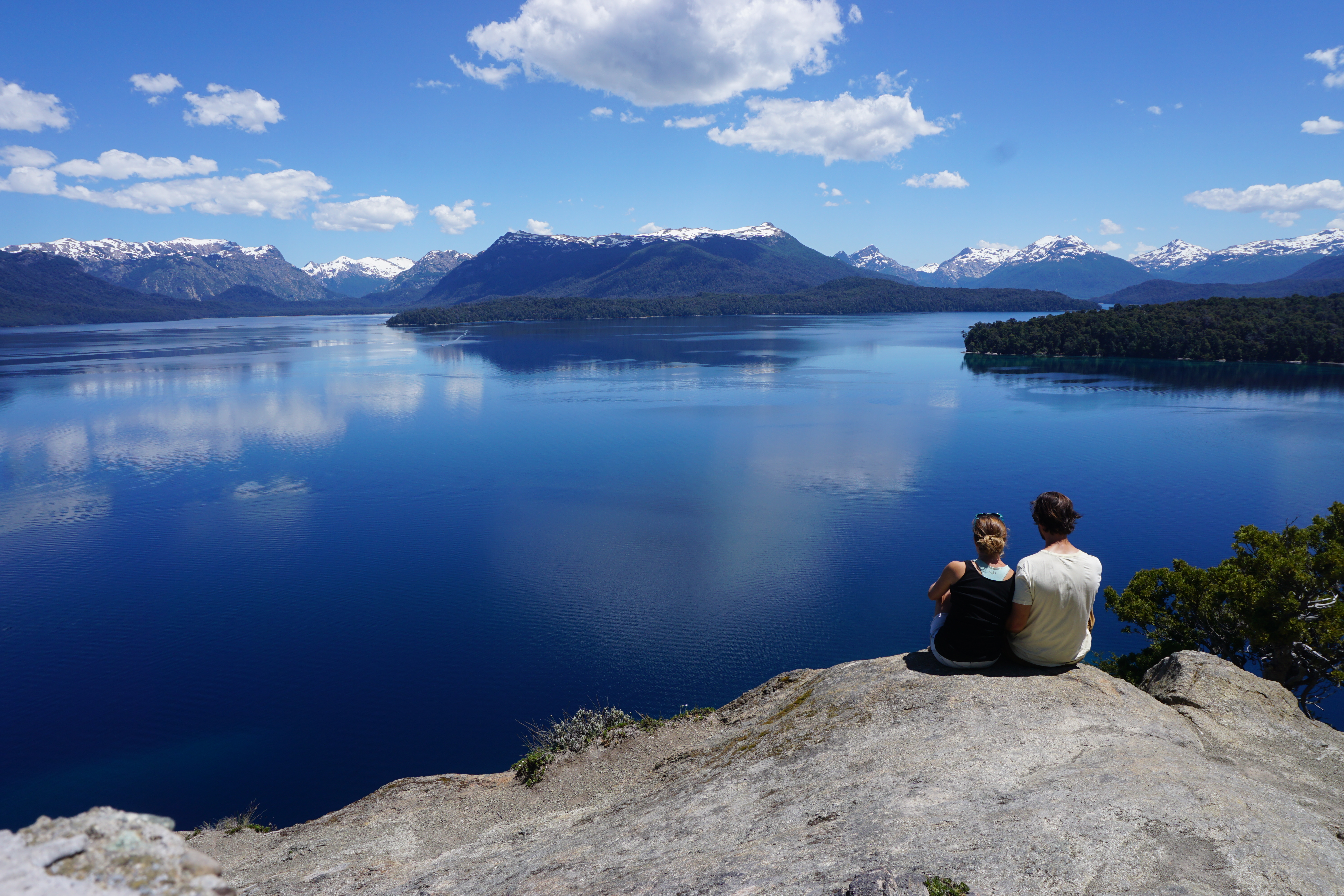 Bariloche «-» 7 Lagos «-» San Martin de los Andes