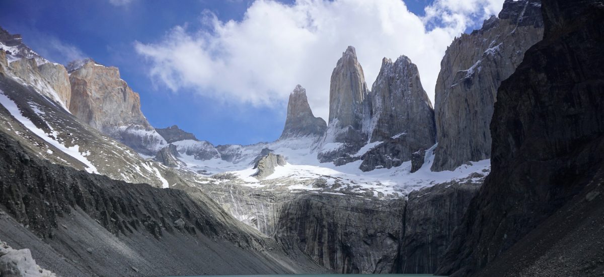 Parque Nacional Torres del Paine – Glamping in Patagonia