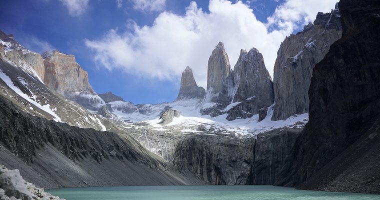 Parque Nacional Torres del Paine – Glamping in Patagonia